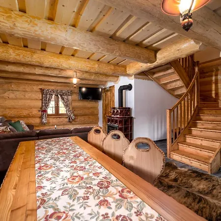 Josu Holiday home