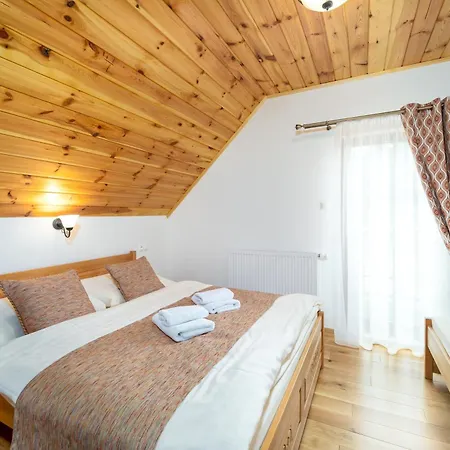 Holiday home Josu
