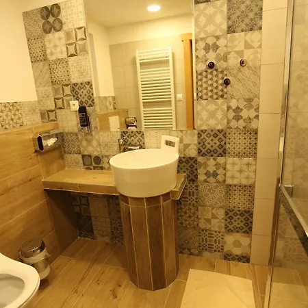 펜션 Josu 주베레츠