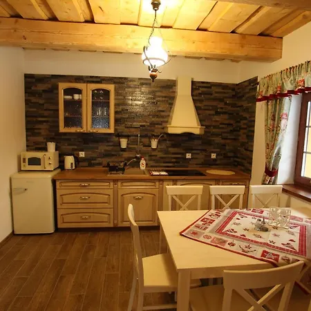 Holiday home Josu