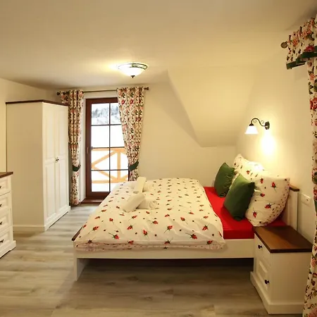 Holiday home Josu